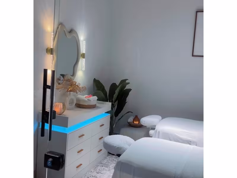 SWEPT AWAY SPA