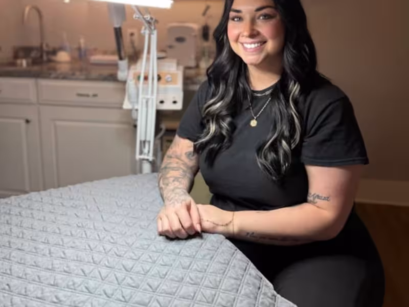 Angela Massage/Spa & Wellness