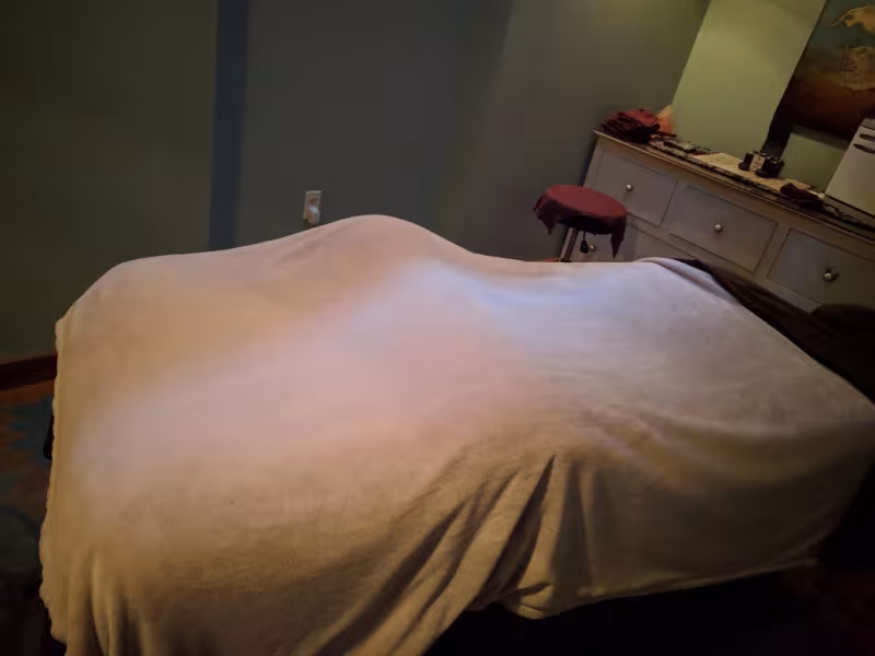 Knead Relief Massage