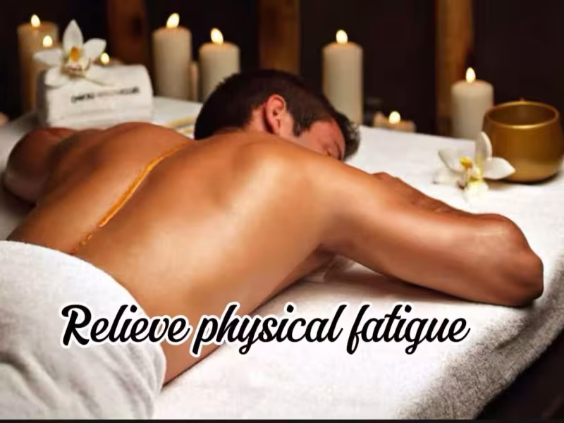 Zen Body Works Massage Spa