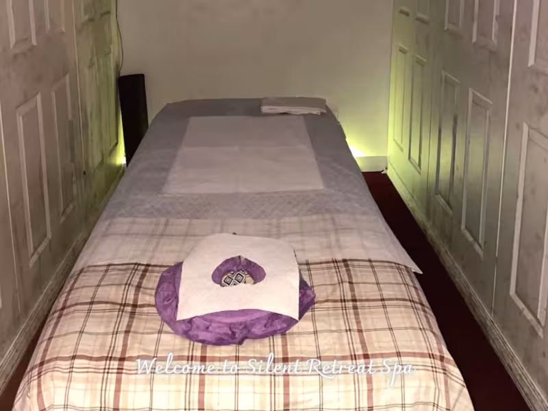 okeyfootspa
