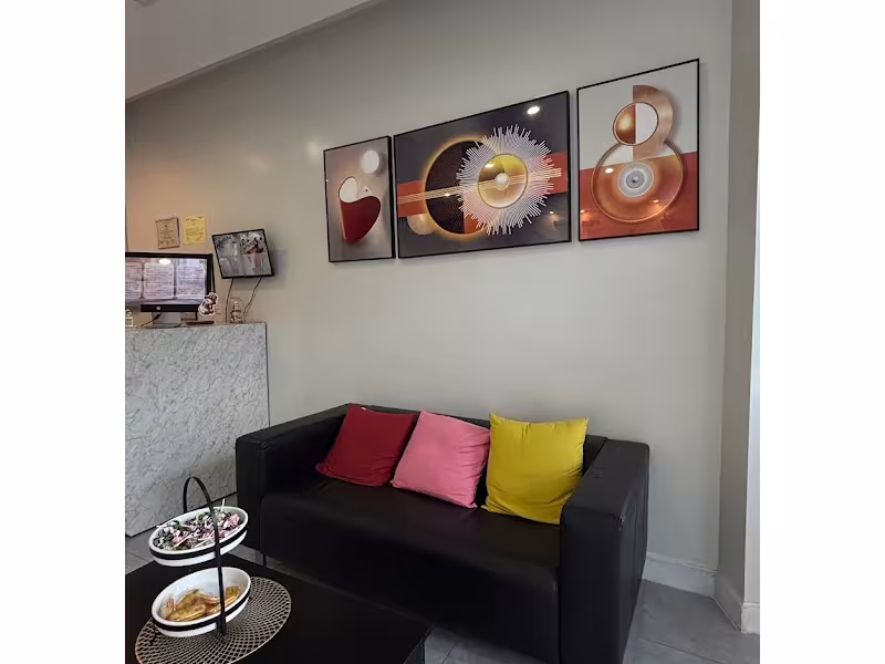 Cozy Wellness Beauty Spa