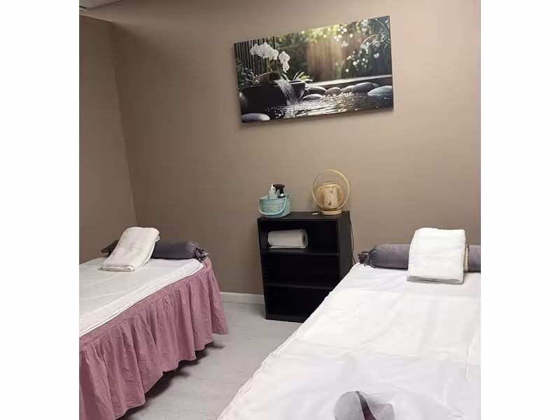 Aroma Health Spa