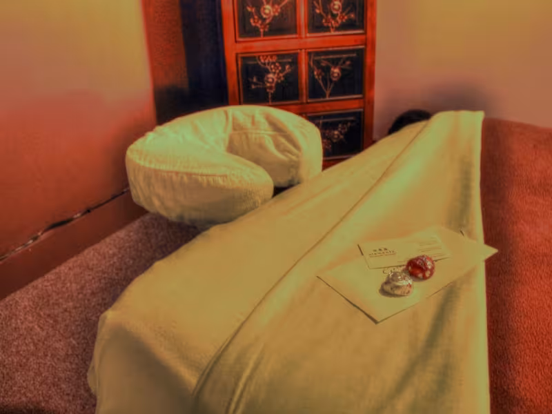 Elements Massage
