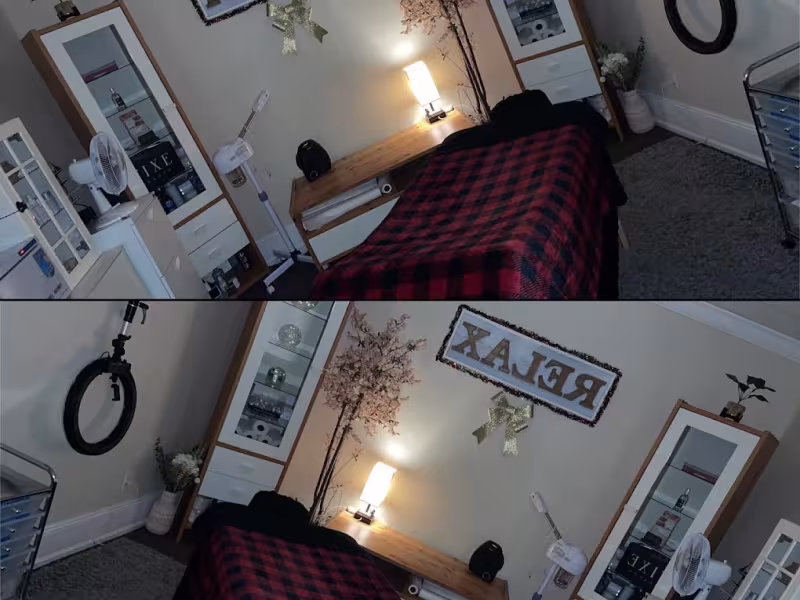 RoyalBodi Massage and Beauty