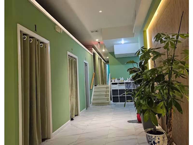 Bowery Day Spa