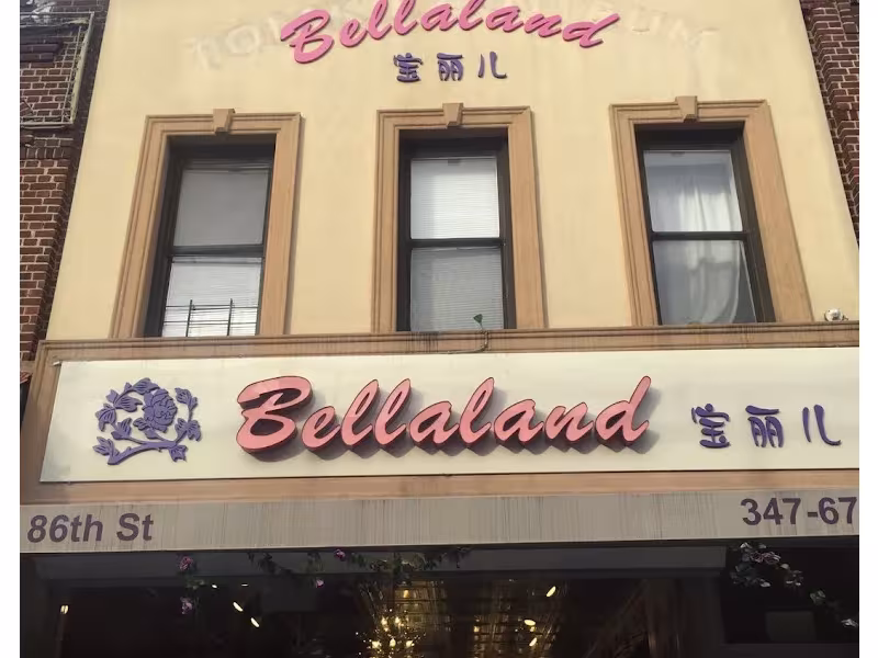 Bellaland Spa And Wellness