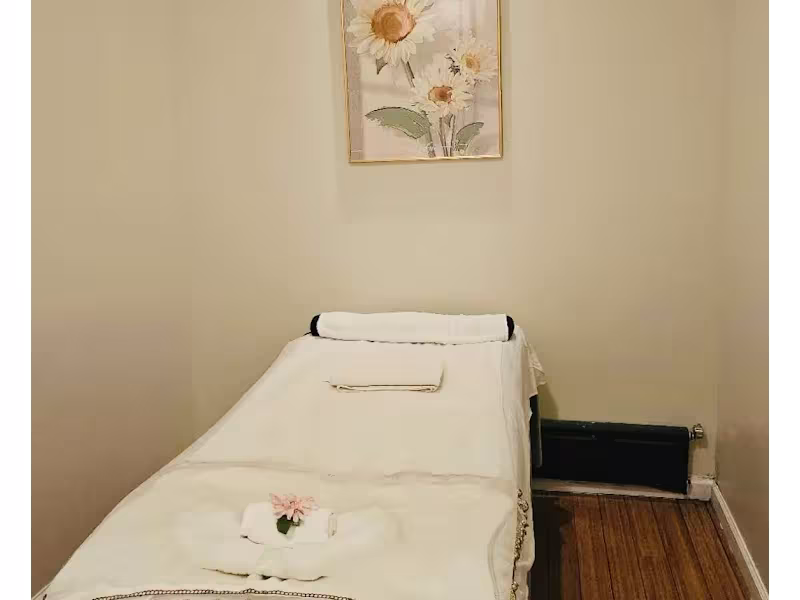 Sunshine Beauty Spa