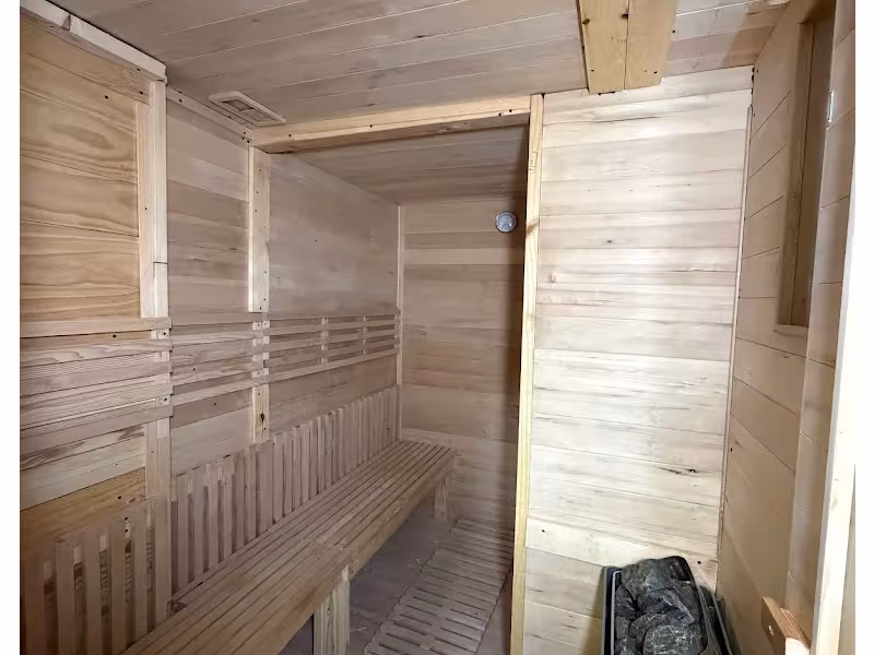 Wei Mei Shi Dai Spa