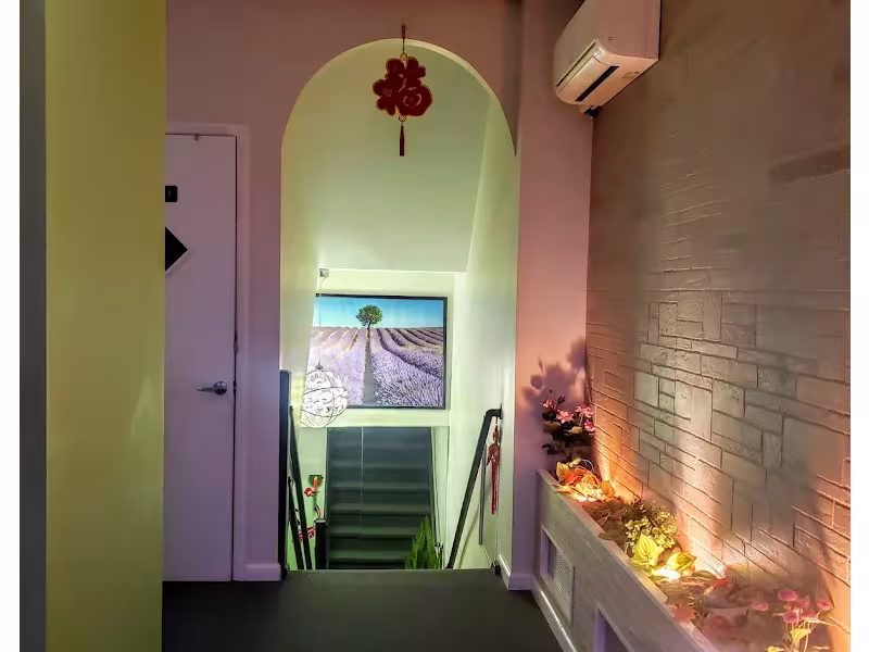 Spring Garden Spa 8