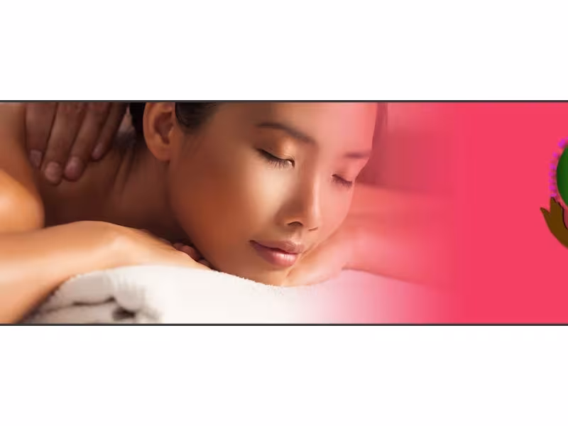 Lorcy's Massage & Body Works LLC