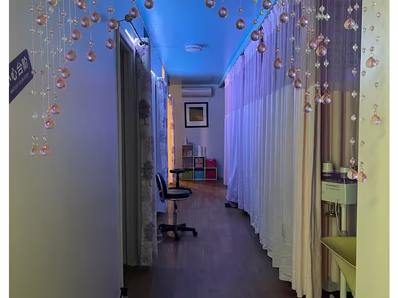Body Care & Beauty Spa 真爽