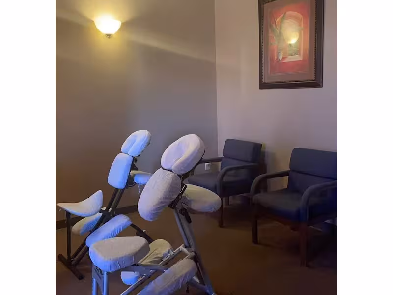 Sun Massage