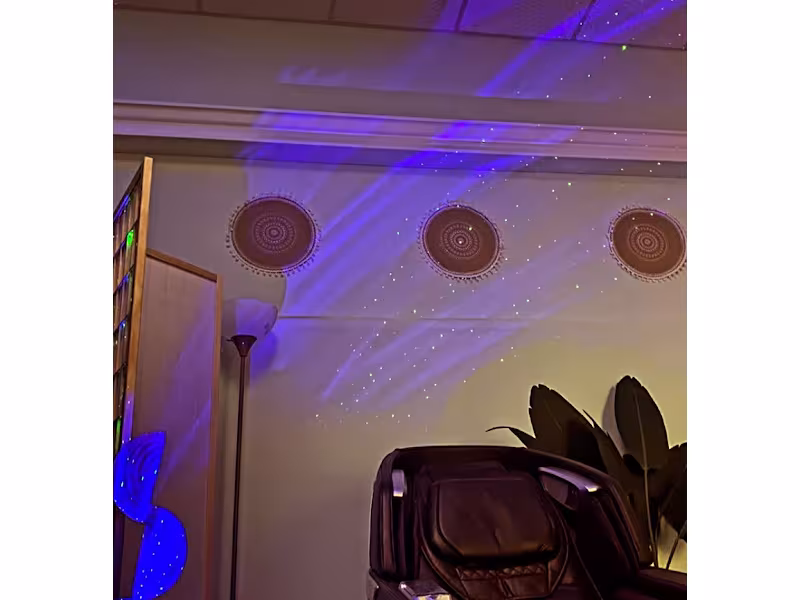 Wine Down Spa