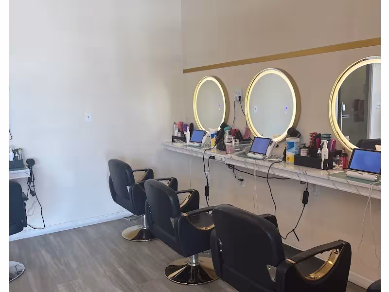 Guifei Head Spa