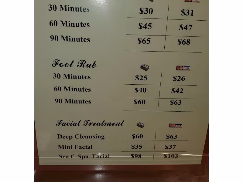 Rego Beauty Spa