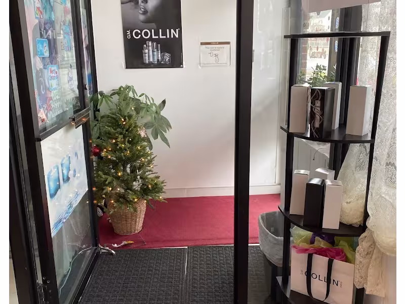 Golden Century Spa
