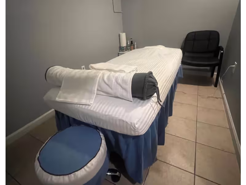 Rainbow Orient Spa