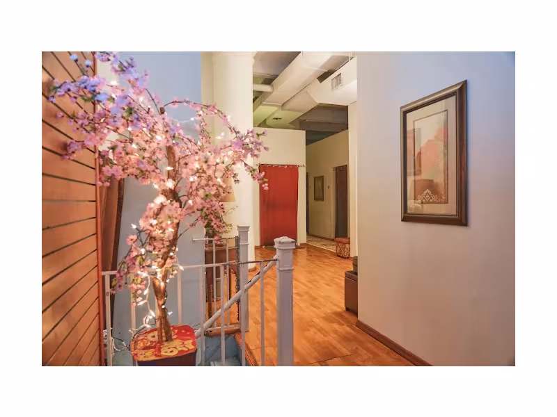 27 Tai JI Spa