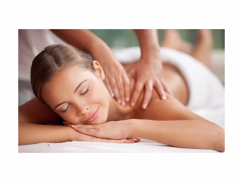 Four Seasons Spa