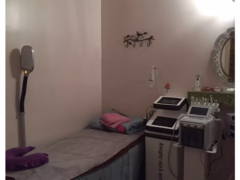 Bellaland Spa And Wellness