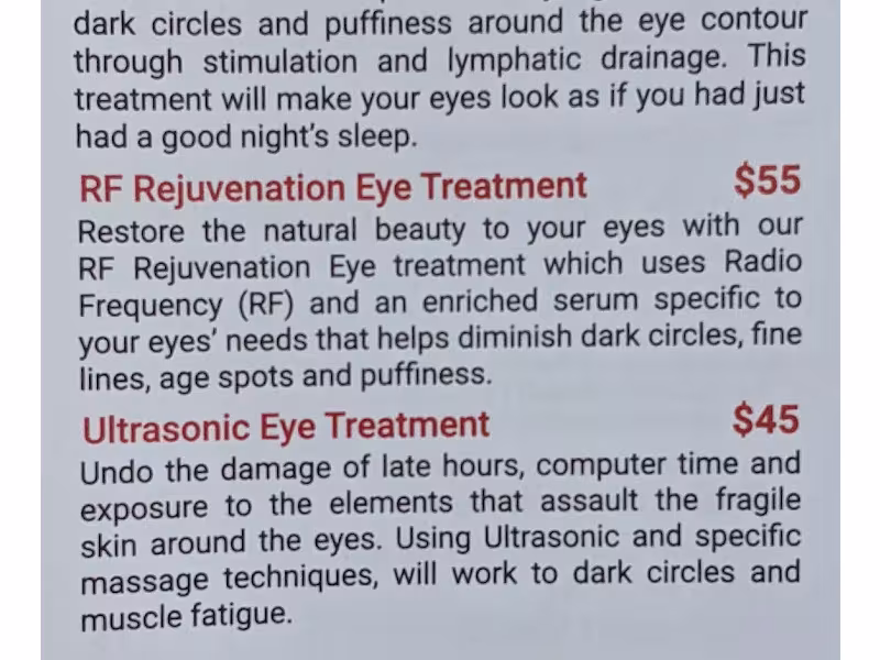 KL Skin Spa