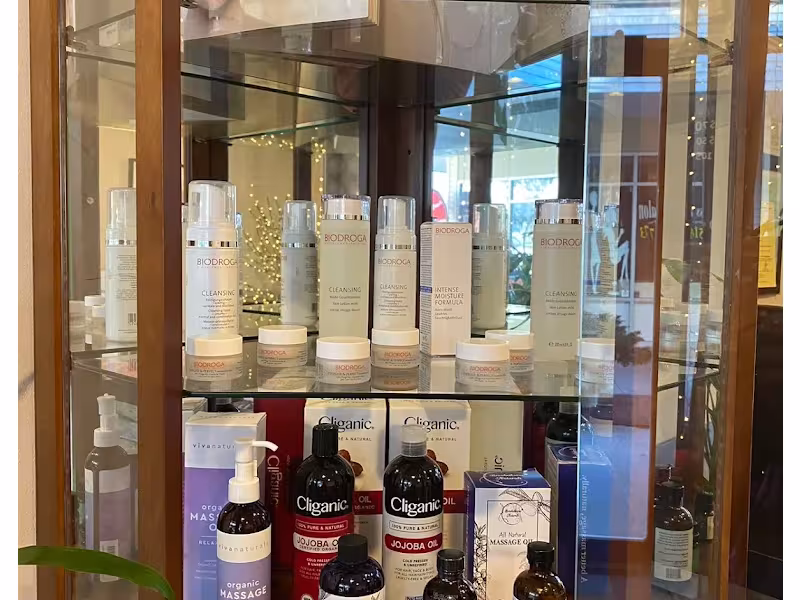 IVY Body Work Spa