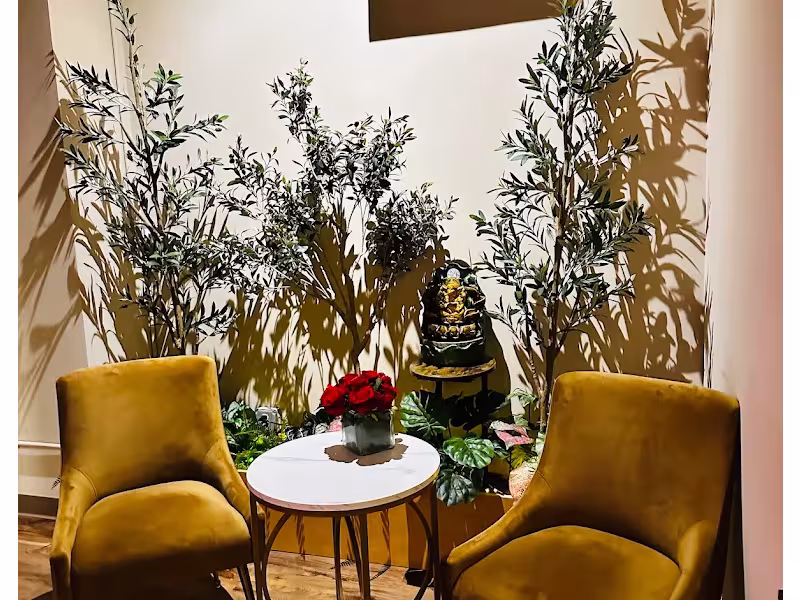 Luxsa Thai Spa NYC