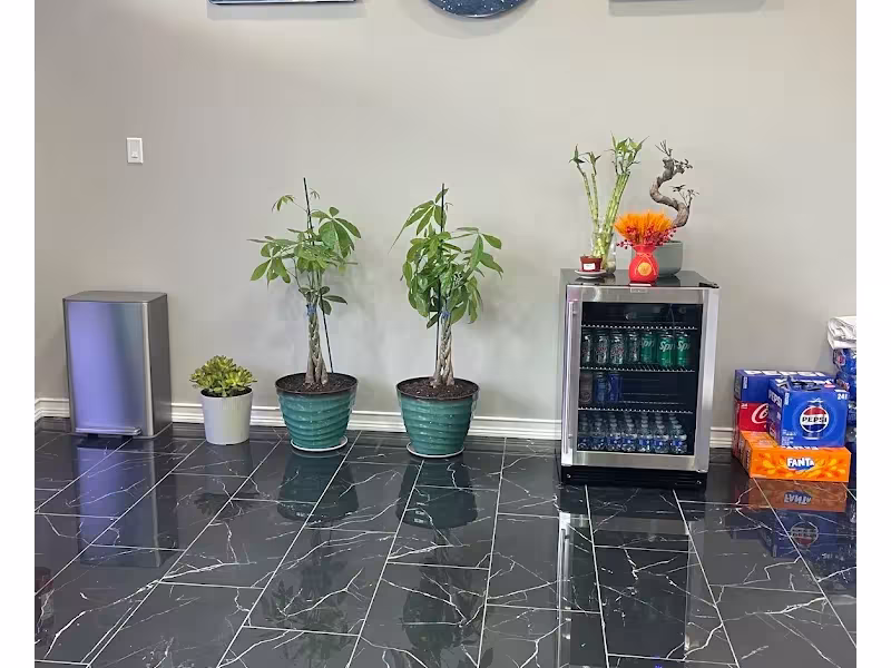 Dreamscape Spa