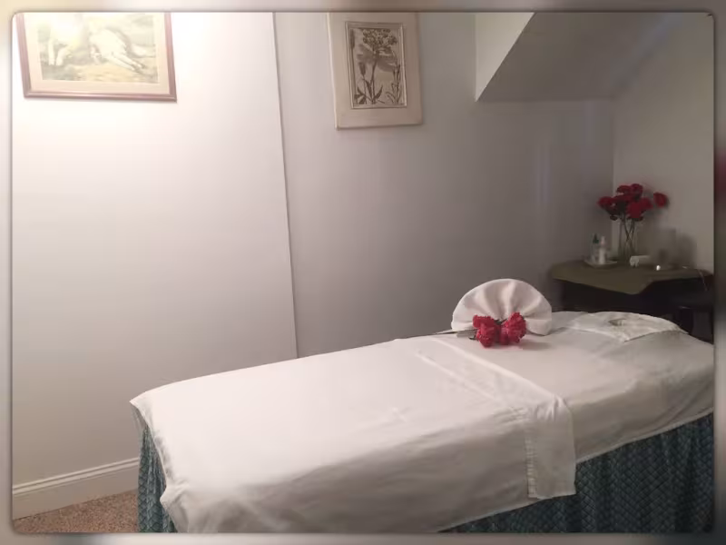 Custom Massage Spa