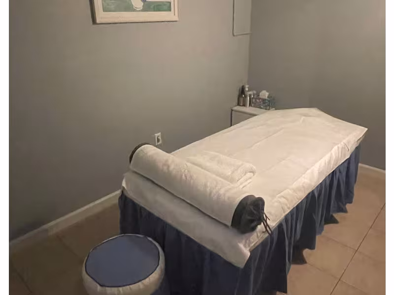 Rainbow Orient Spa