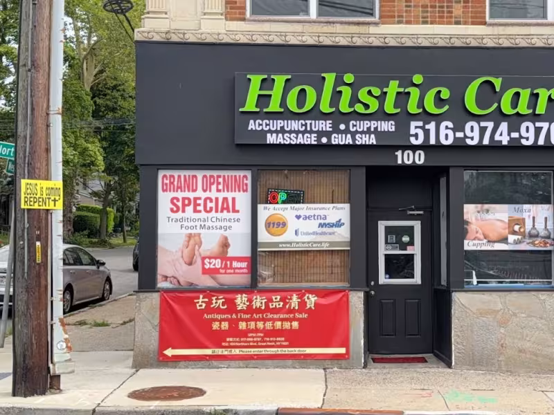 Holistic Care