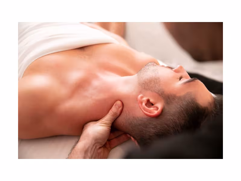 Four Seasons Spa