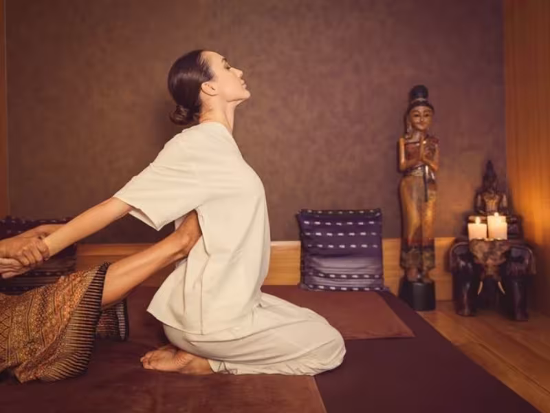 Massage By Linda V