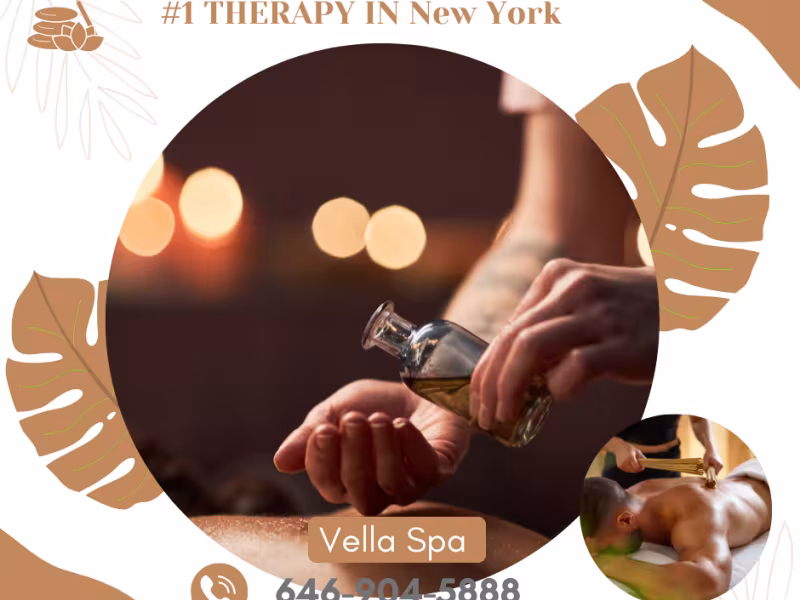 Vella Spa