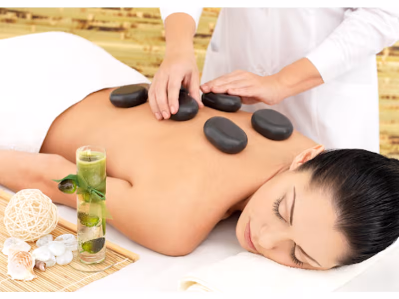 Spa Chinese