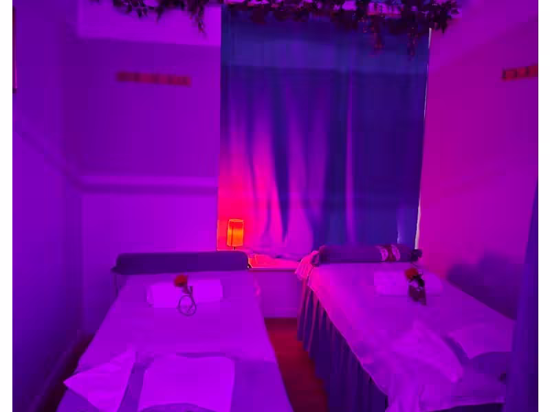 Abundance Spa