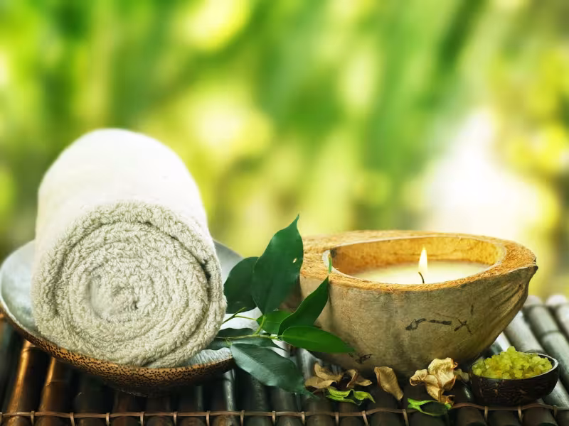 Green Garden Asia Spa - Albany