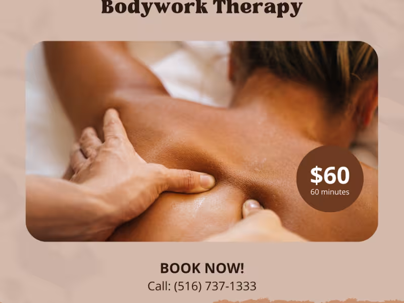 No.1 Nassau Spa - Massage, Skincare, & Head Spa