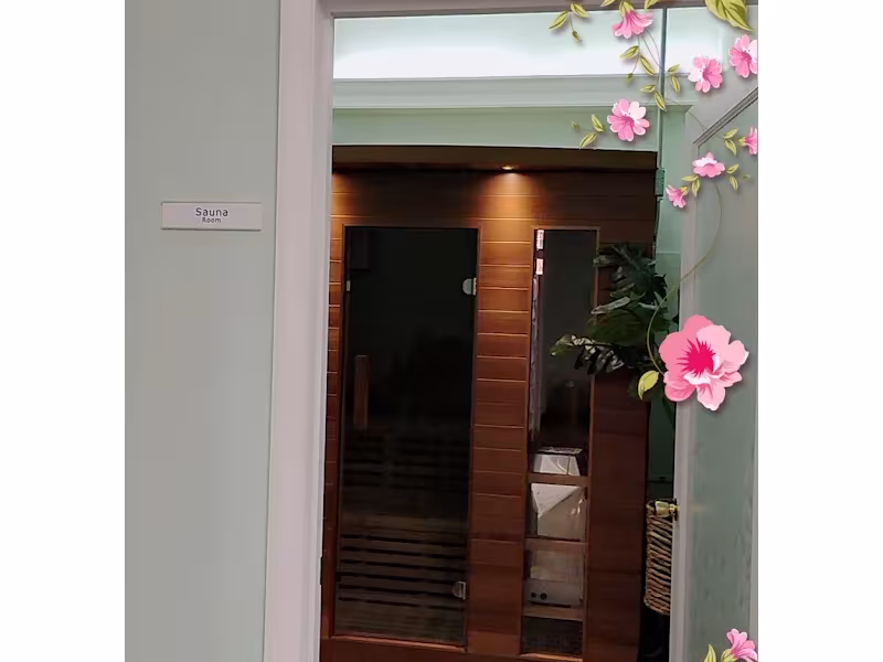 Wine Down Spa