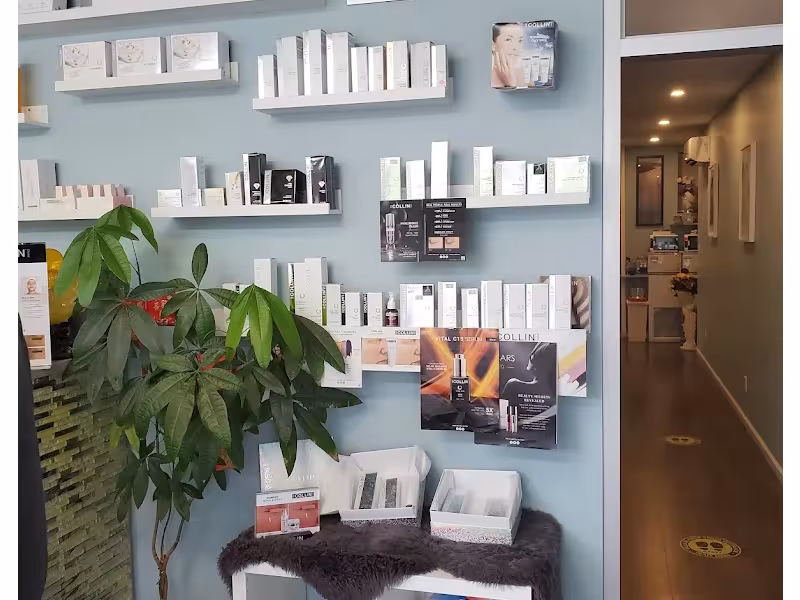 KL Skin Spa