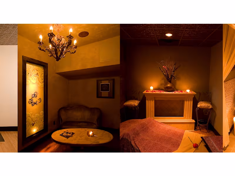 The Green Spa & Wellness Center