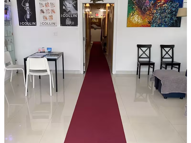 Golden Century Spa
