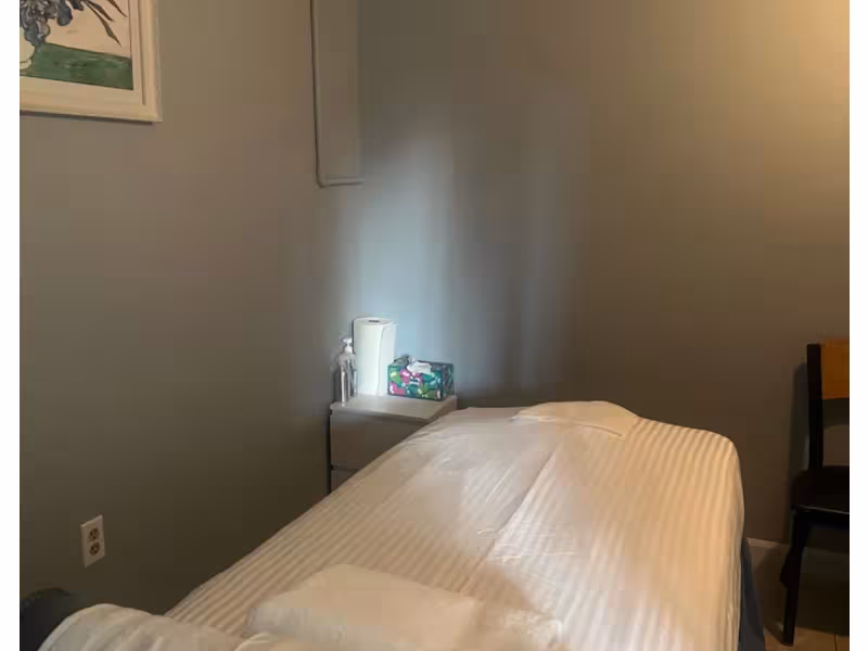 Rainbow Orient Spa