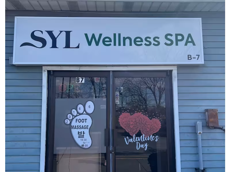 Li Health Foot Spa