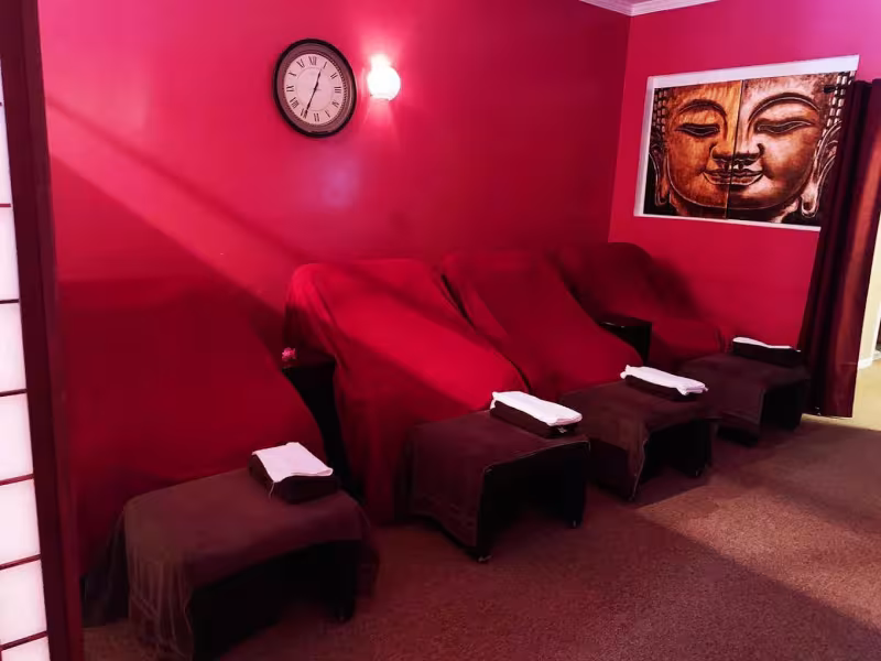 Far East Wellness