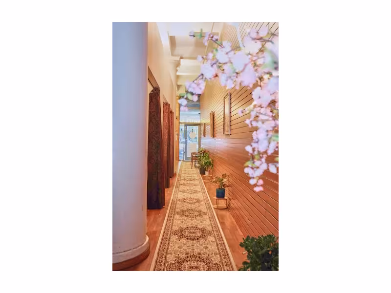 27 Tai JI Spa