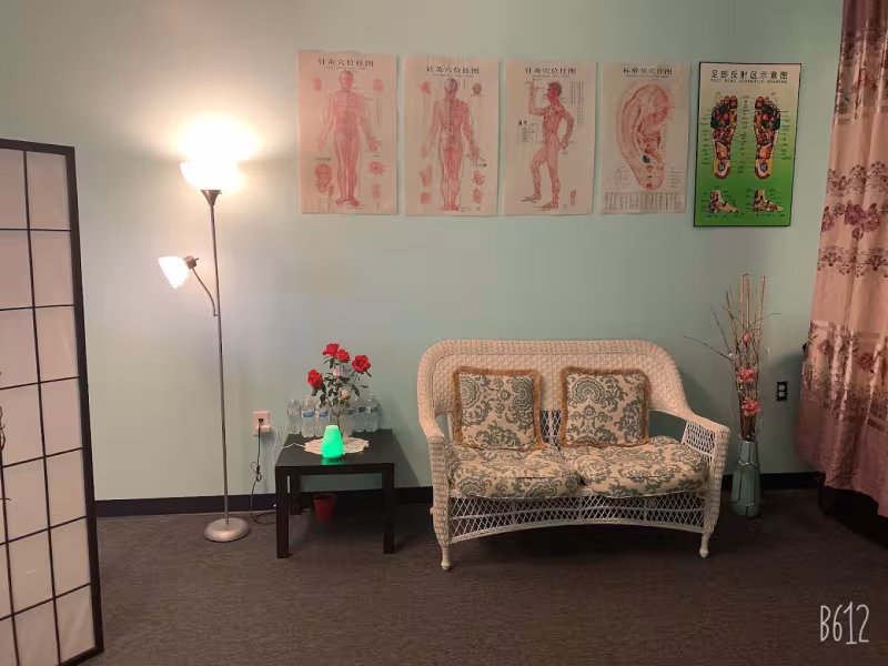 China Massage