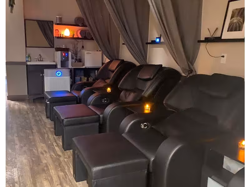 IVY Body Work Spa