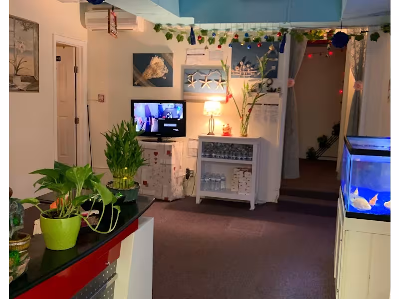 Bliss Foot Spa